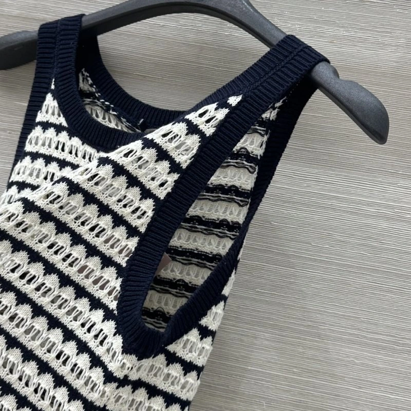 Miu Miu Vest RelaxedFit 150951
