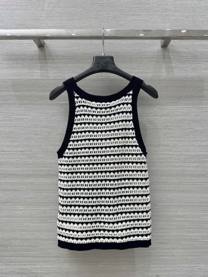 Miu Miu Vest RelaxedFit 150951