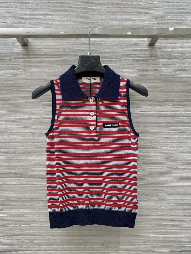 Premium Miu Miu Vest 150948