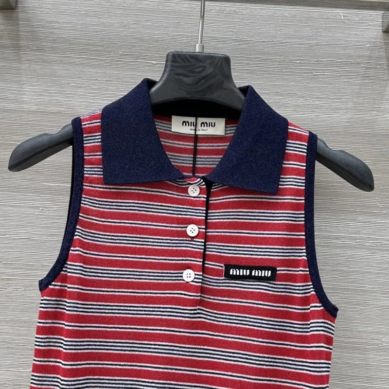 Premium Miu Miu Vest 150948