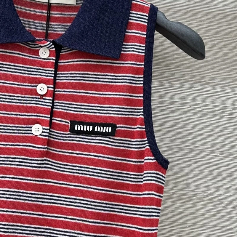 Premium Miu Miu Vest 150948