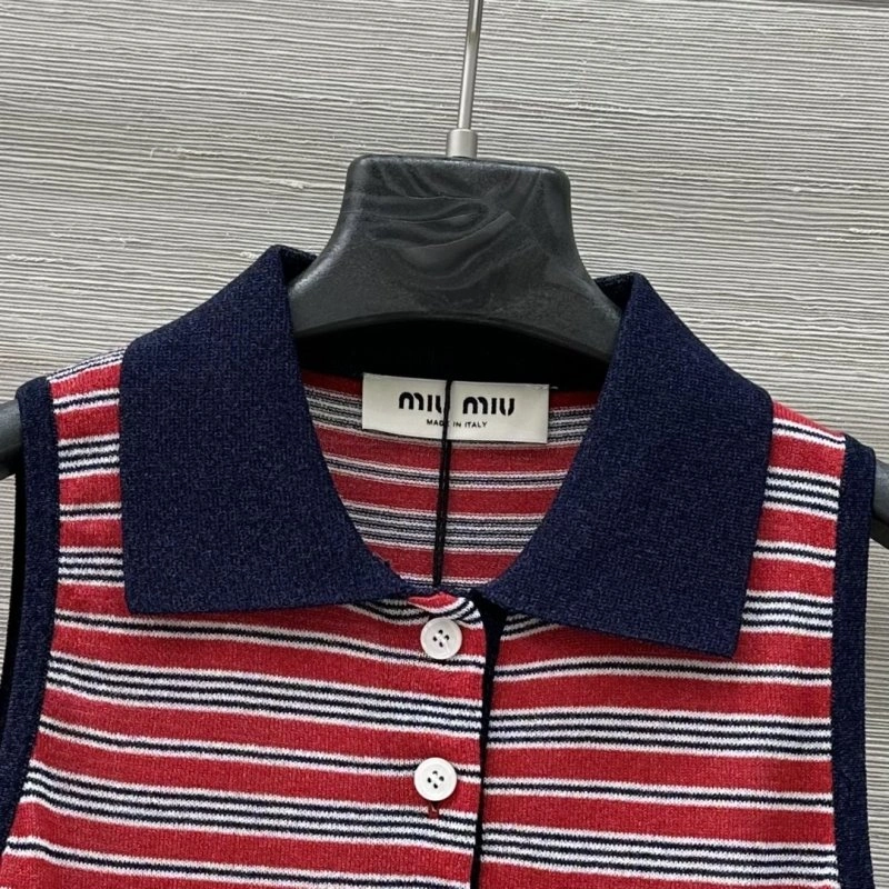 Premium Miu Miu Vest 150948