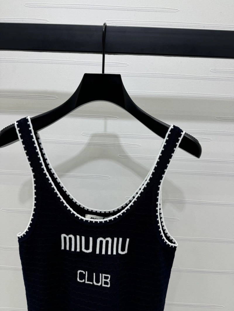Resilient Miu Miu Vest 150960