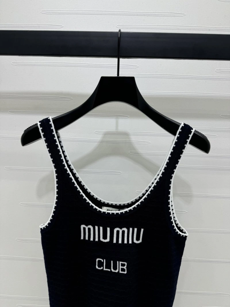 Resilient Miu Miu Vest 150960