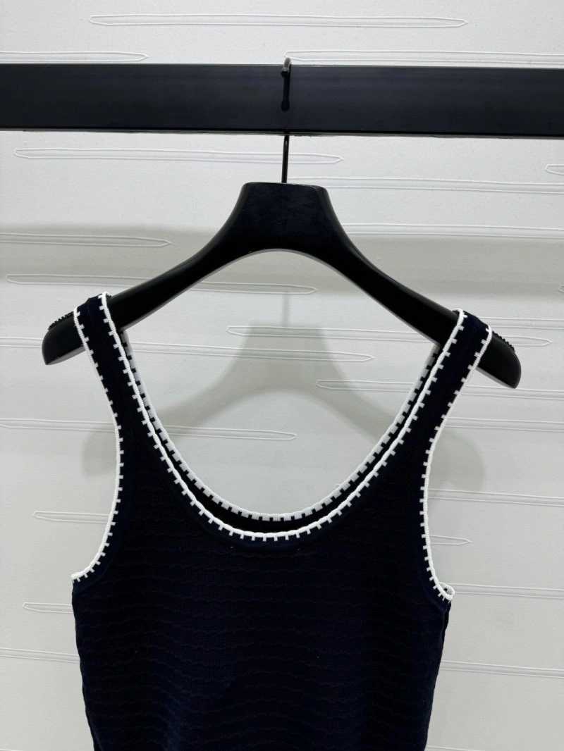 Resilient Miu Miu Vest 150960