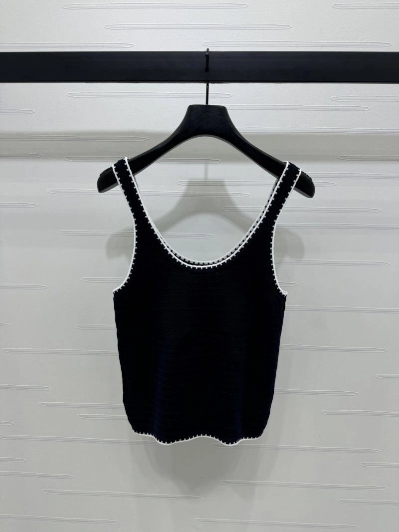 Resilient Miu Miu Vest 150960