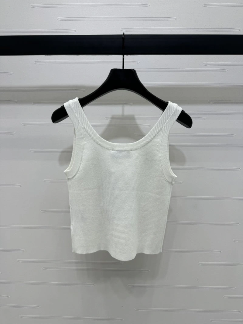 Attractive Miu Miu Vest 150944