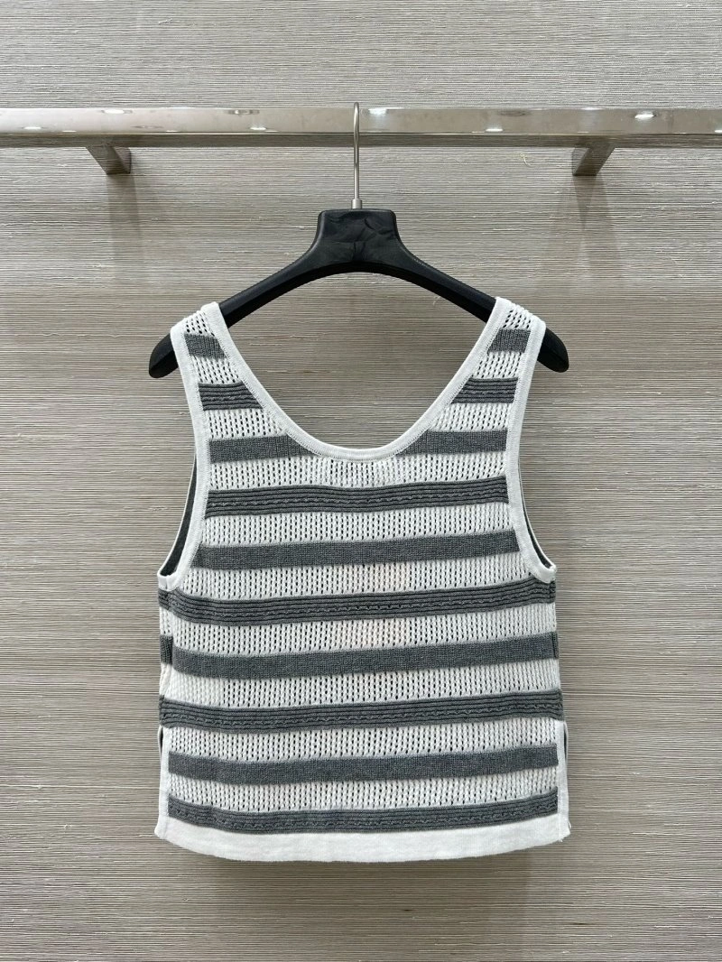 Miu Miu Vest GoAnywhere 150970