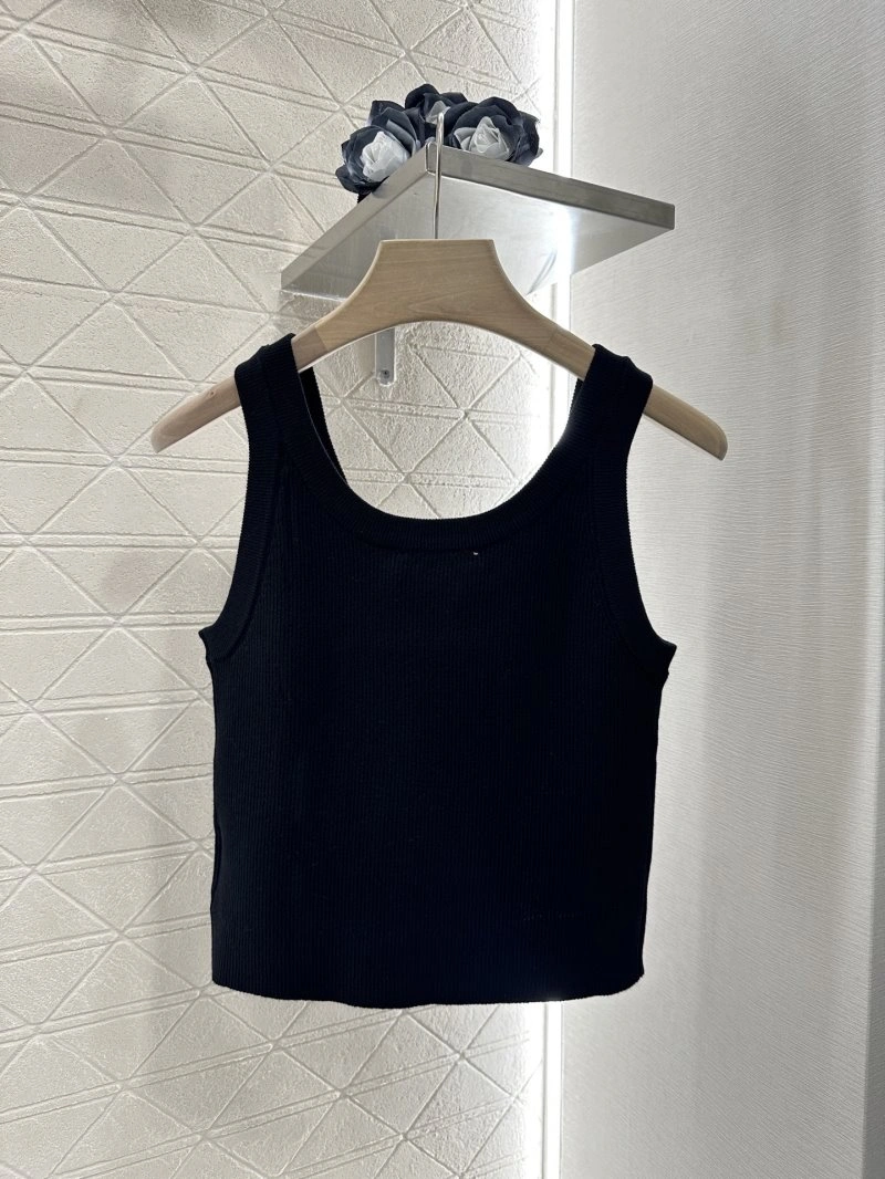 Miu Miu Vest Effortless 150957