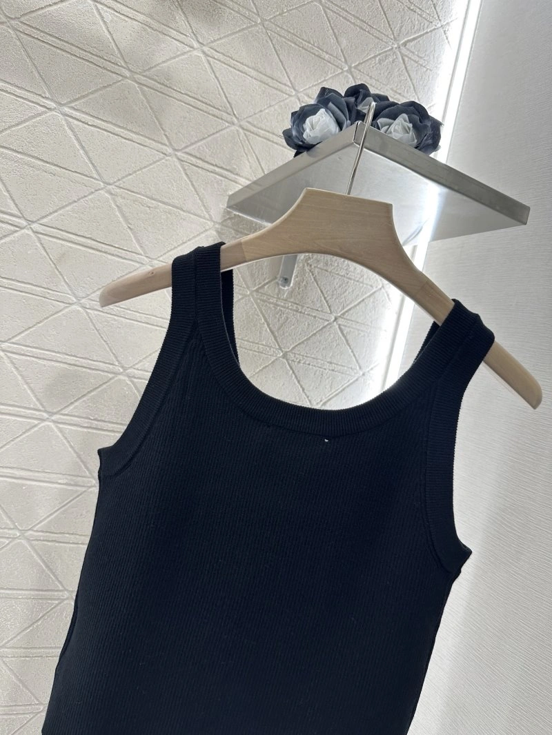 Miu Miu Vest Effortless 150957