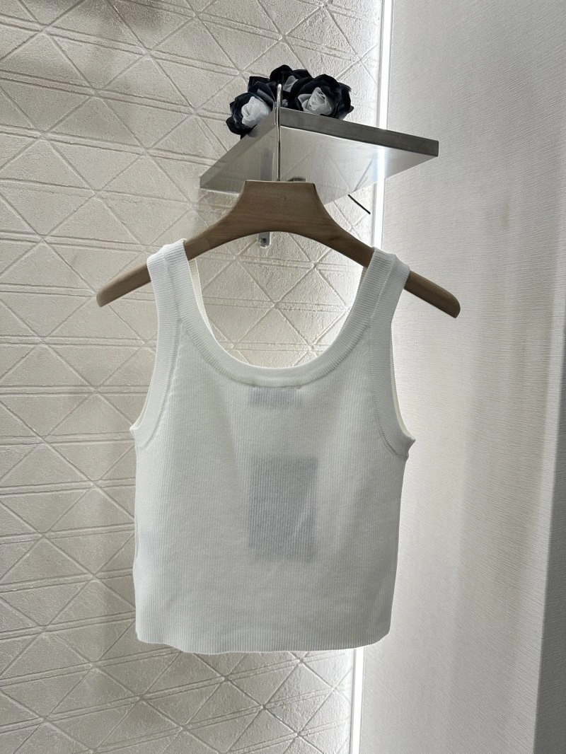 Miu Miu Vest Snug 150947