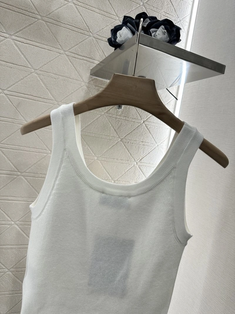Miu Miu Vest Snug 150947