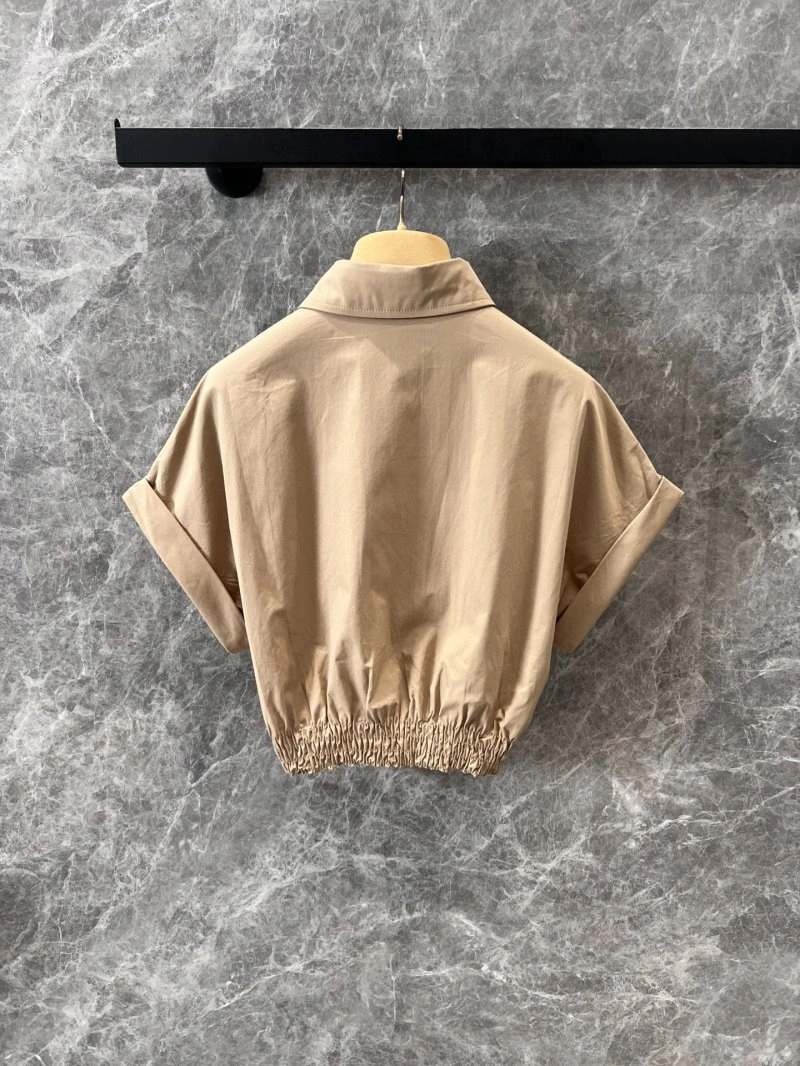Miu Miu Vest Timeless 150954