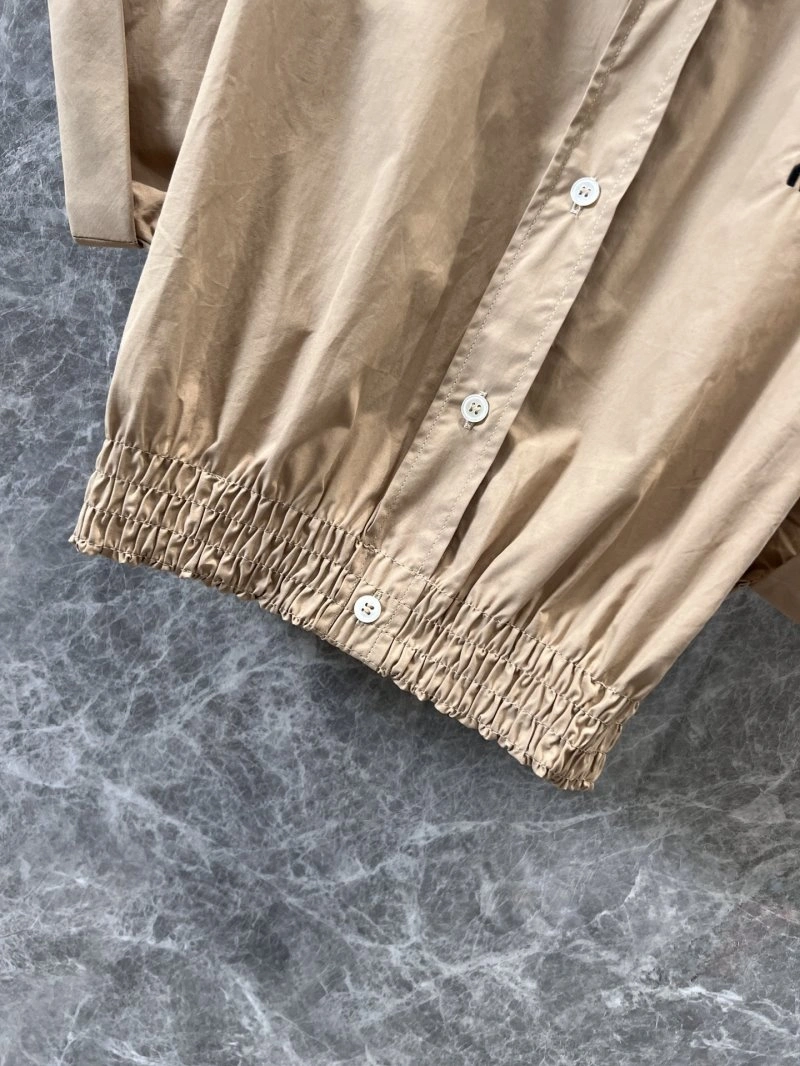 Miu Miu Vest Timeless 150954