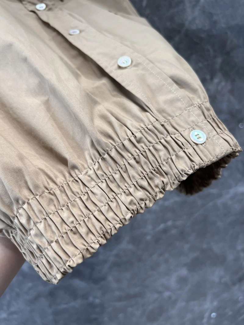 Miu Miu Vest Timeless 150954