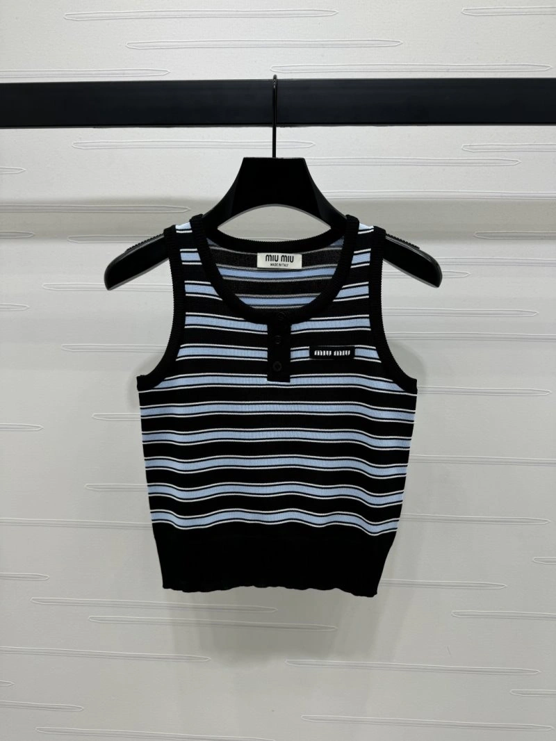 Miu Miu Vest Popular 150946