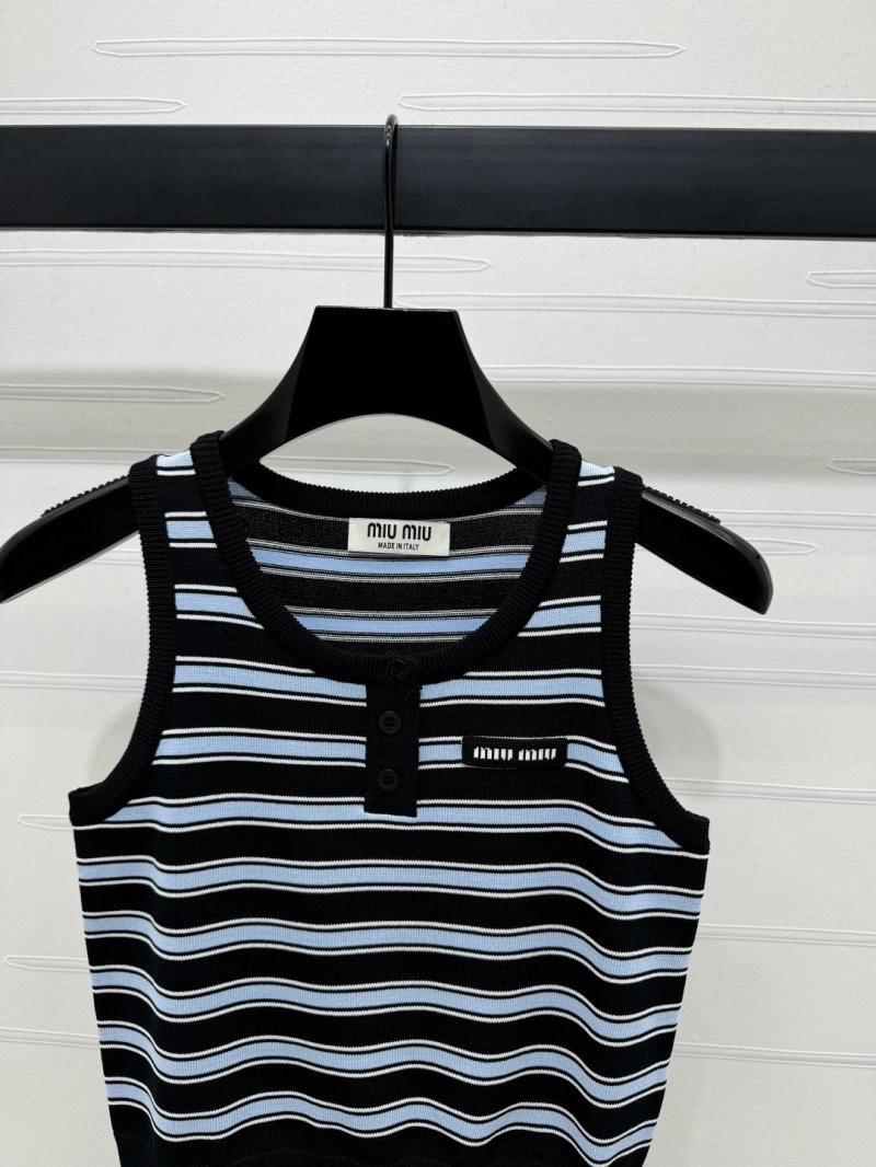 Miu Miu Vest Popular 150946