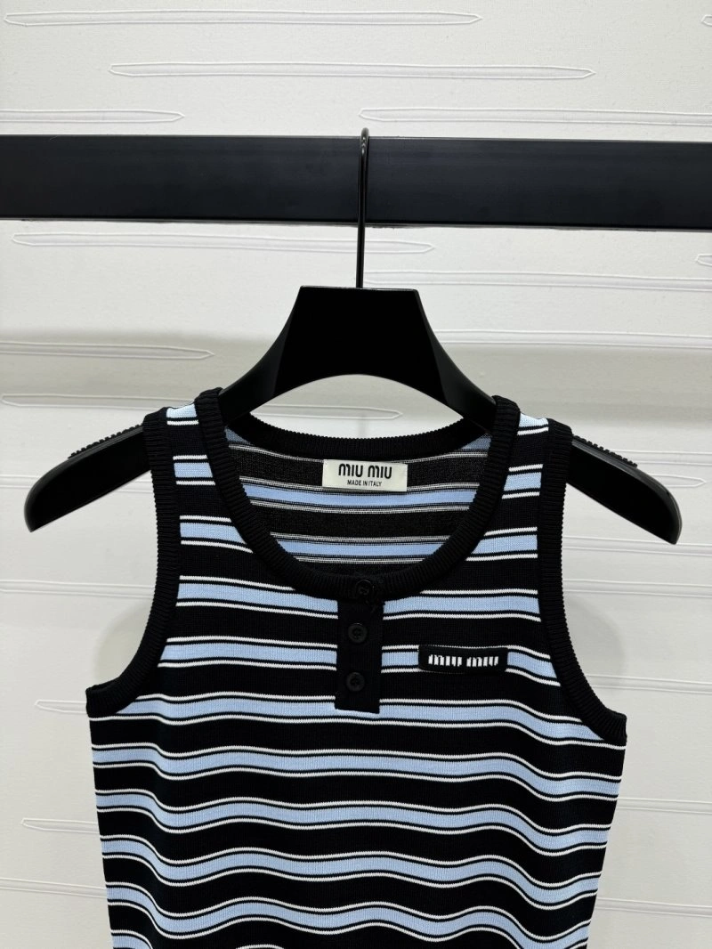 Miu Miu Vest Popular 150946