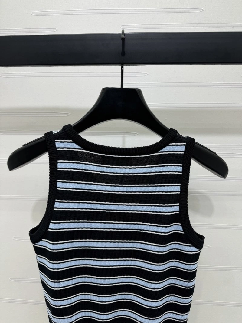 Miu Miu Vest Popular 150946