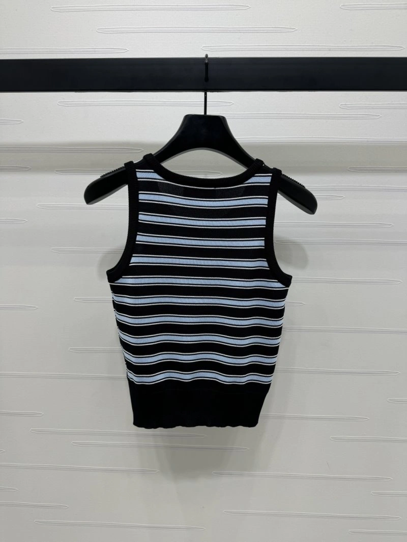 Miu Miu Vest Popular 150946
