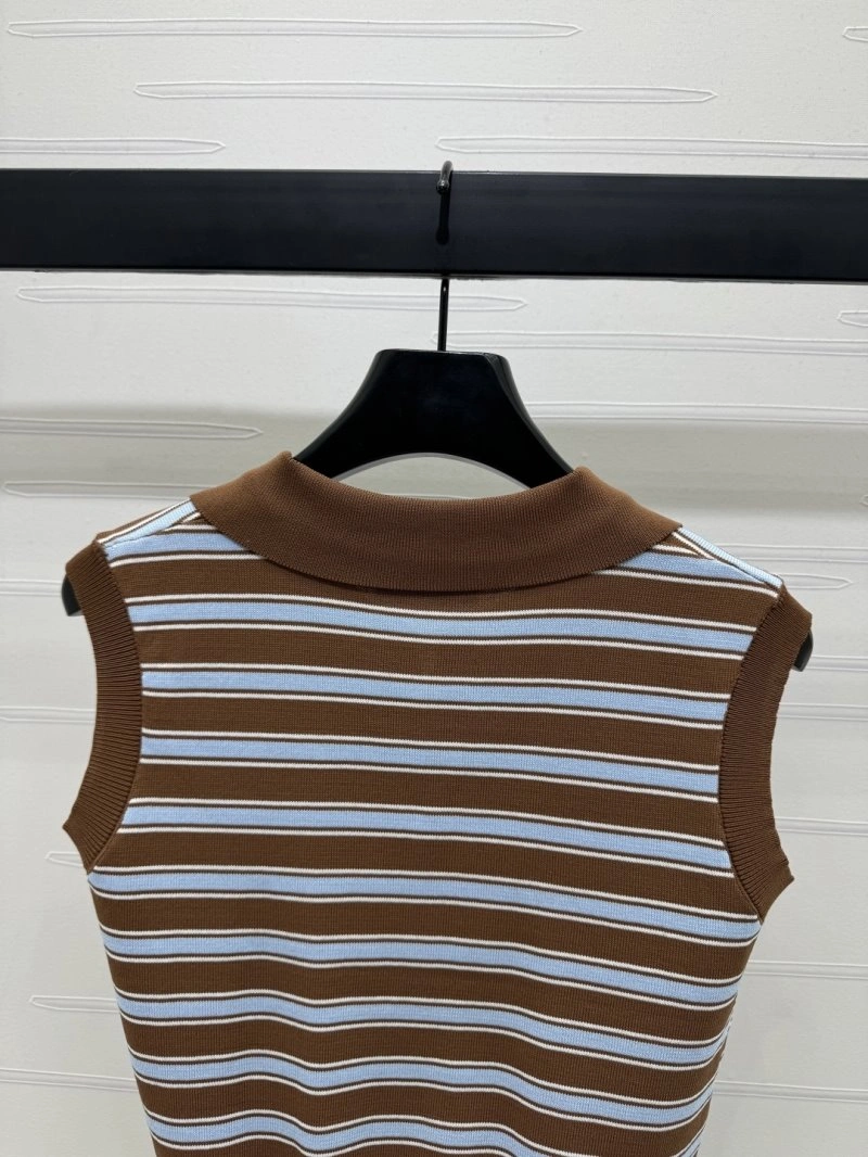 Seasonal Miu Miu Vest 150964