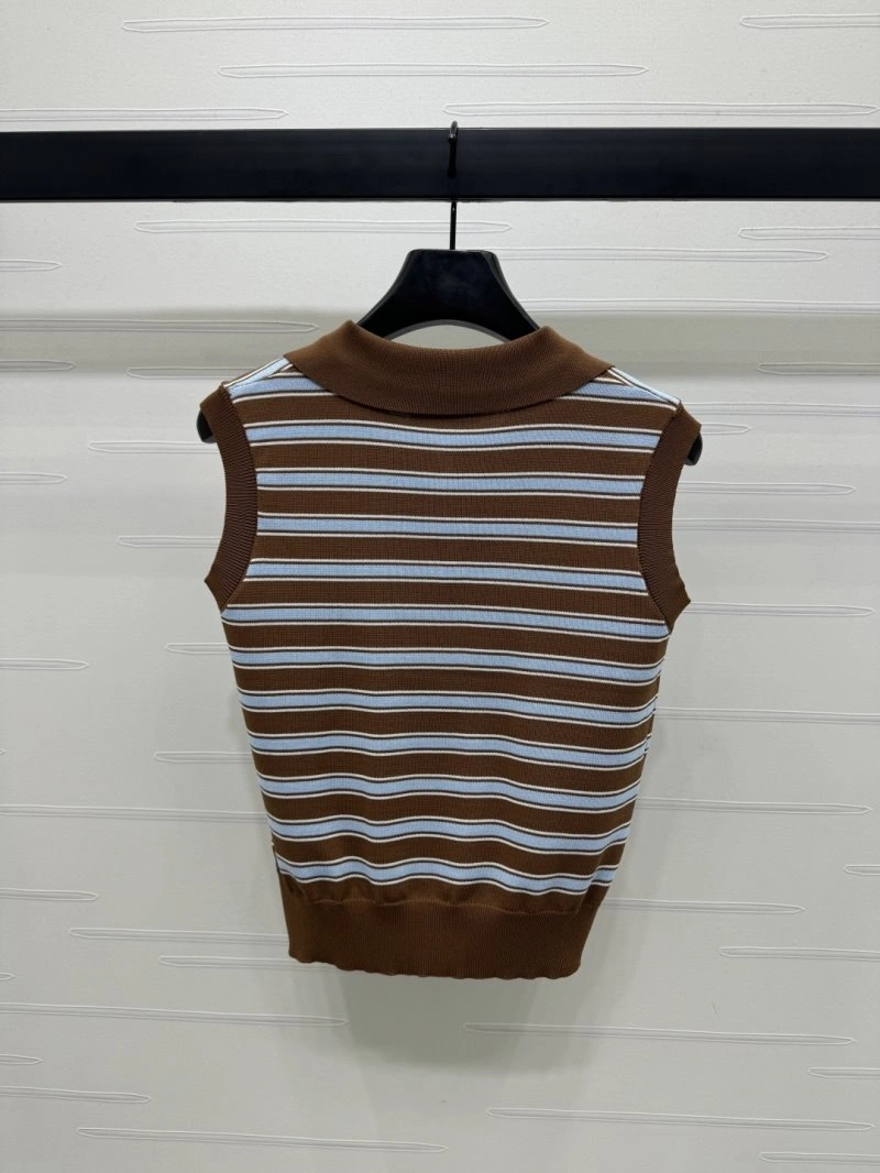 Seasonal Miu Miu Vest 150964