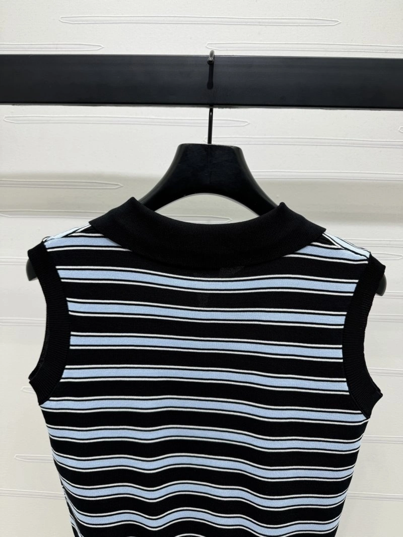 Sporty Miu Miu Vest 150969