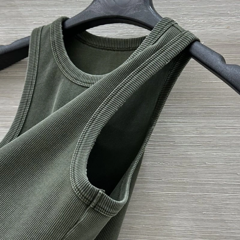 Practical Miu Miu Vest 150967