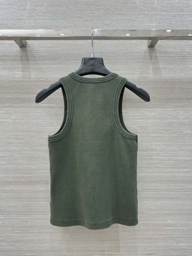 Practical Miu Miu Vest 150967