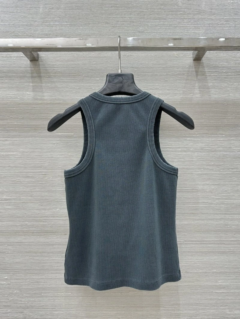 Miu Miu Vest Seasonal 150939