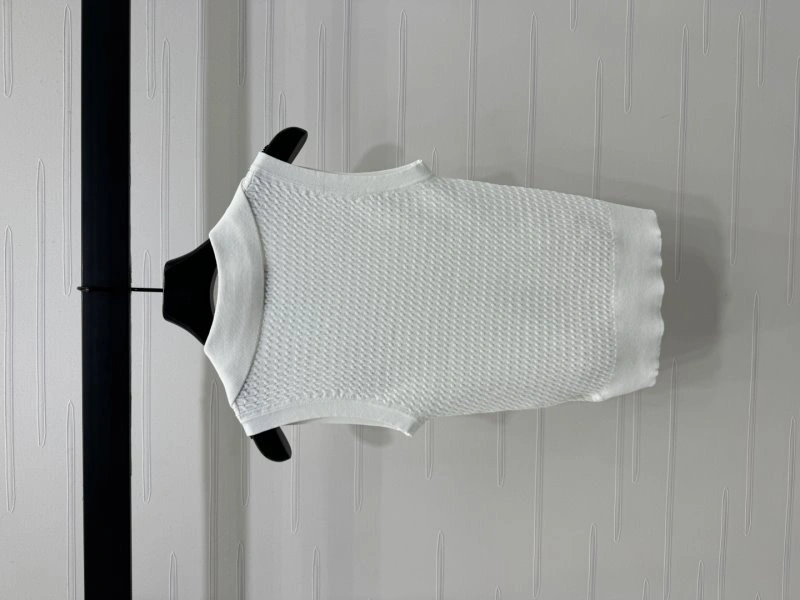 Chic Miu Miu Vest 156053