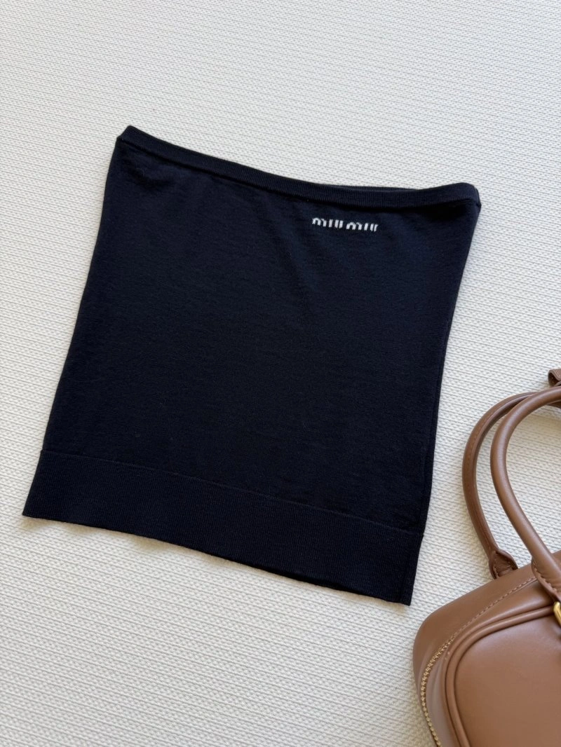 FashionForward Miu Miu Vest 156048