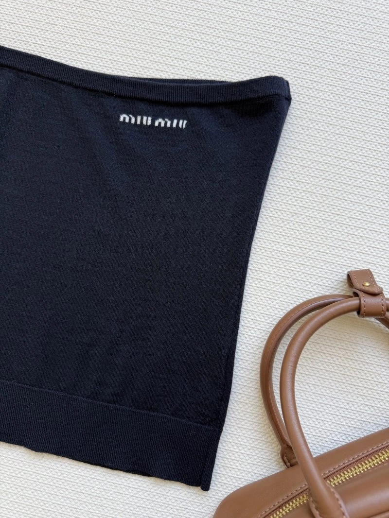 FashionForward Miu Miu Vest 156048