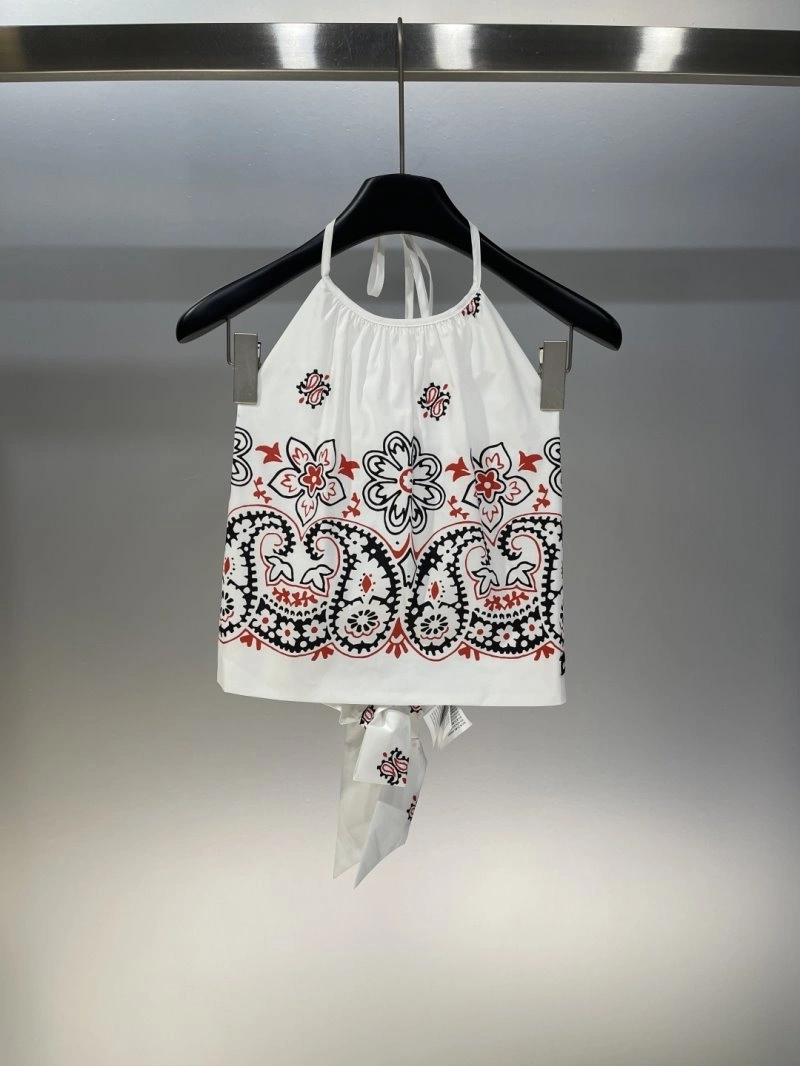 Timeless Miu Miu Vest 156042