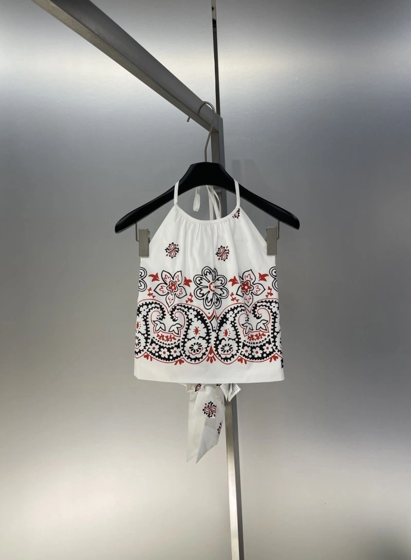 Timeless Miu Miu Vest 156042