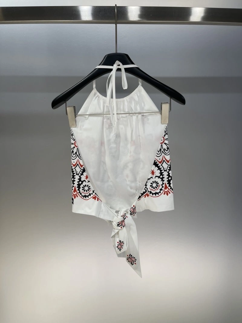 Timeless Miu Miu Vest 156042