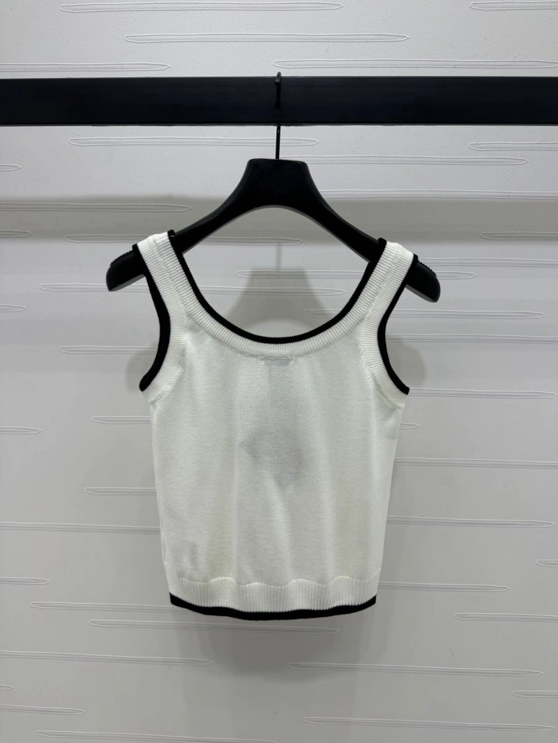 Unisex Miu Miu Vest 156063