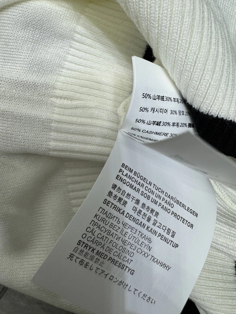 Unisex Miu Miu Vest 156063
