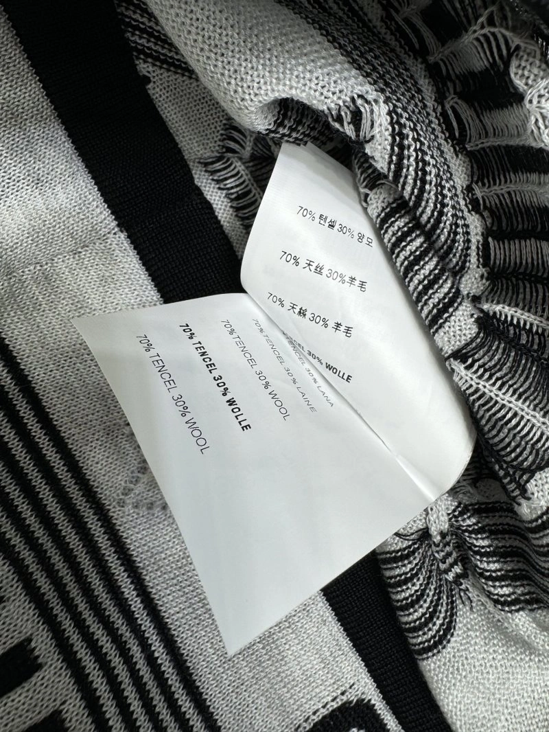 Miu Miu Vest AllSeason 156037