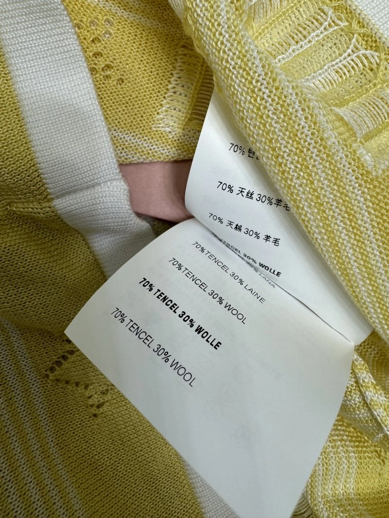 Chic Miu Miu Vest 156036