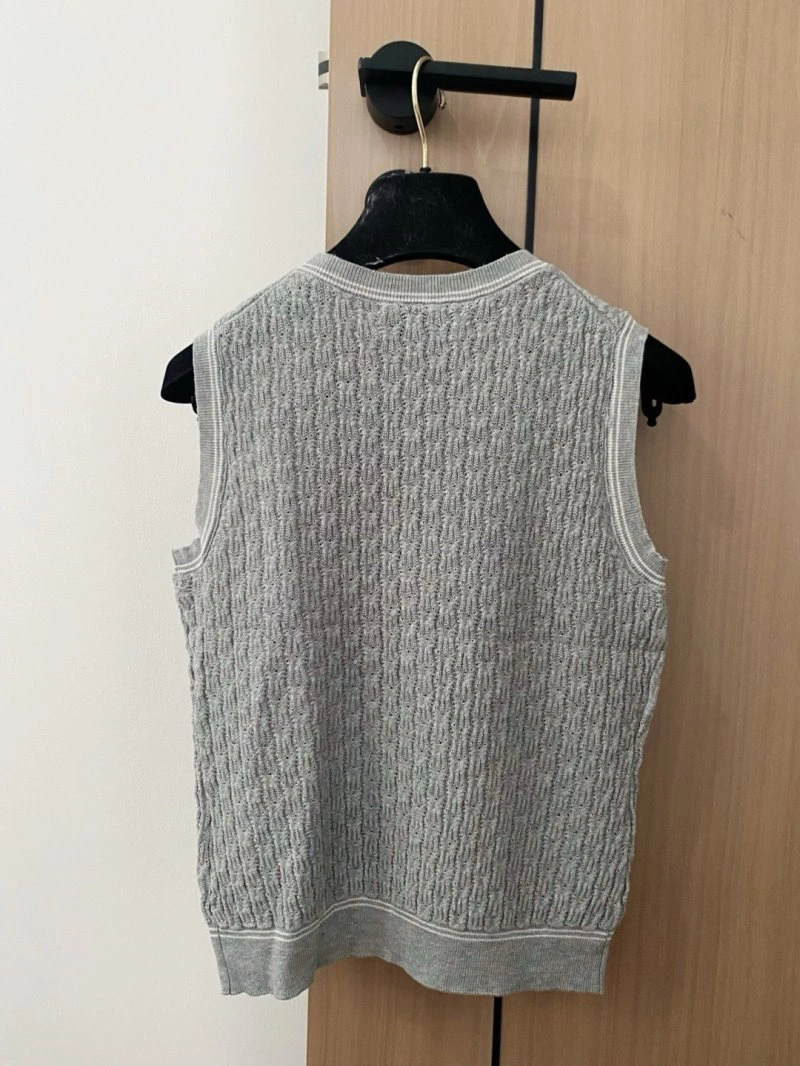 Efficient Miu Miu Vest 156034