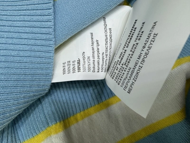 Miu Miu Vest Thermal 156040