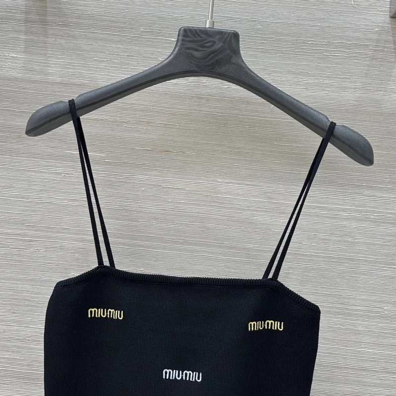 Miu Miu Vest WeatherProof 156047