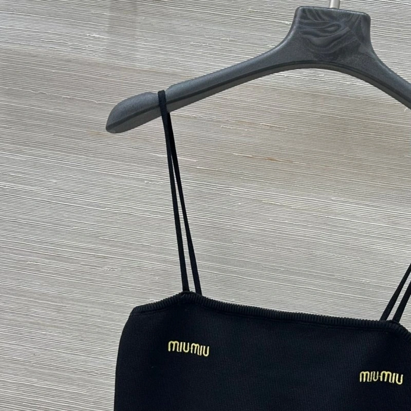 Miu Miu Vest WeatherProof 156047
