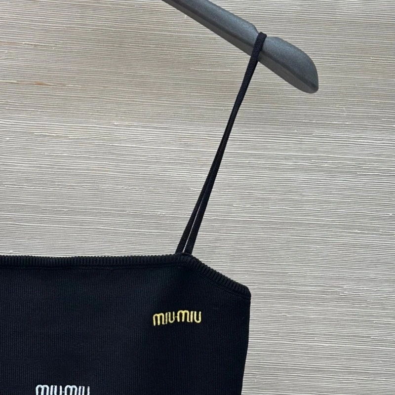 Miu Miu Vest WeatherProof 156047