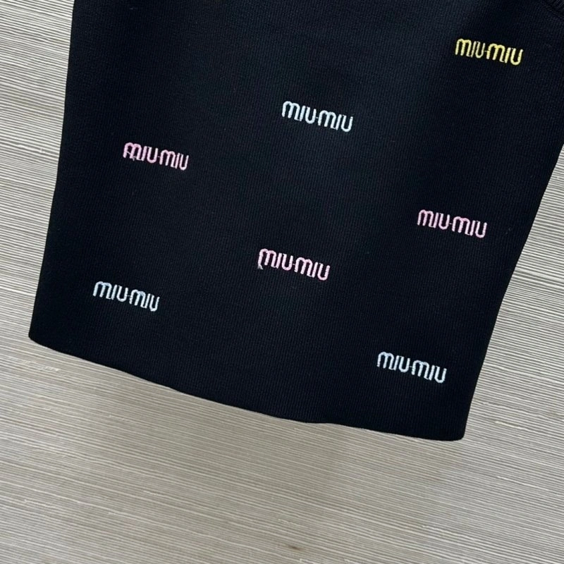 Miu Miu Vest WeatherProof 156047