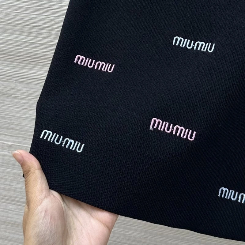 Miu Miu Vest WeatherProof 156047