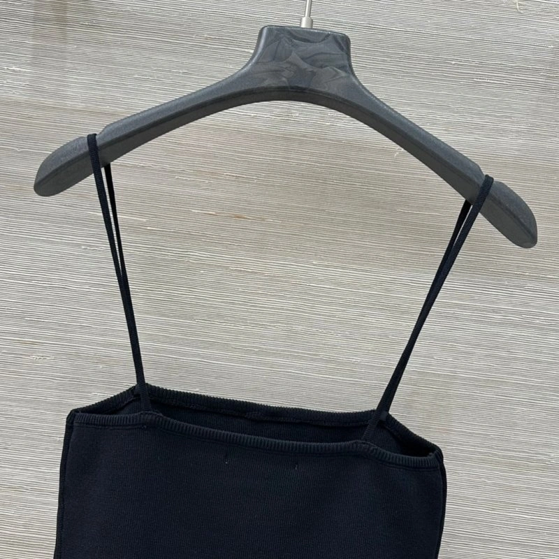 Miu Miu Vest WeatherProof 156047
