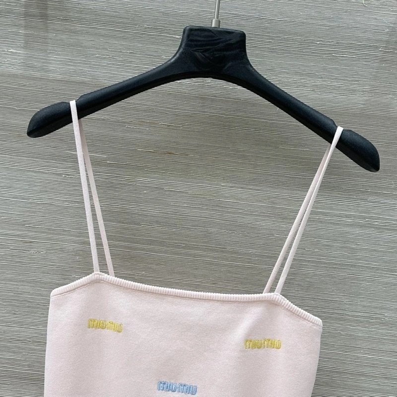 Miu Miu Vest Cozy 156080