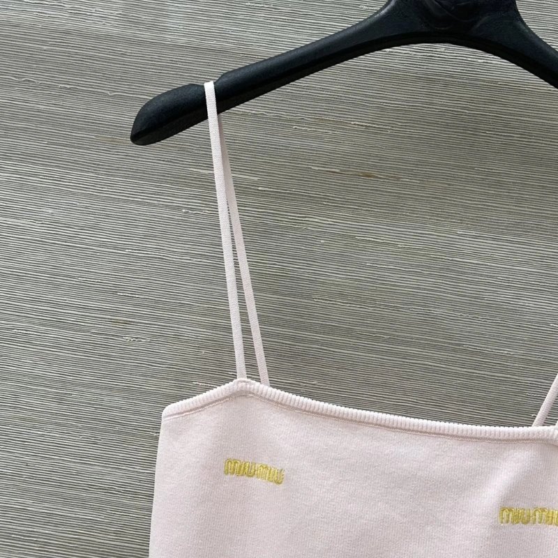 Miu Miu Vest Cozy 156080